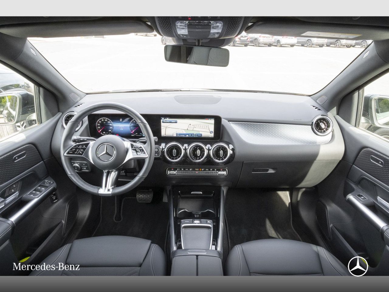 Mercedes-Benz B-Klasse – Bild 6