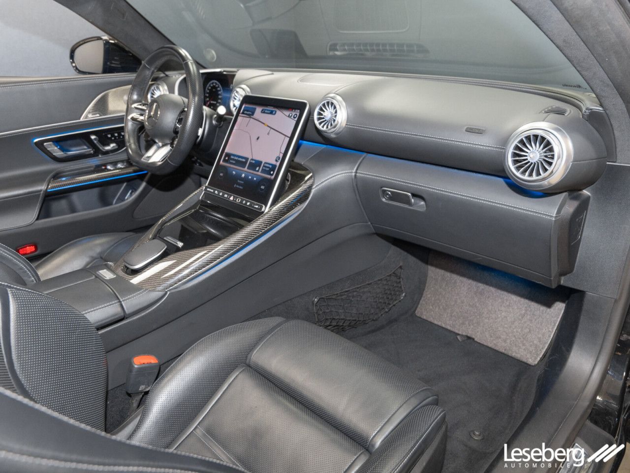Mercedes-Benz SL – Bild 17