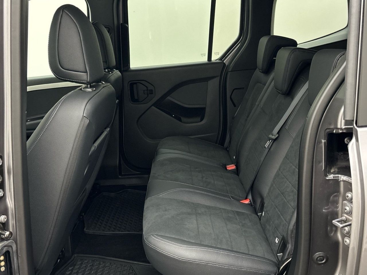 Mercedes-Benz T-Klasse – Bild 12