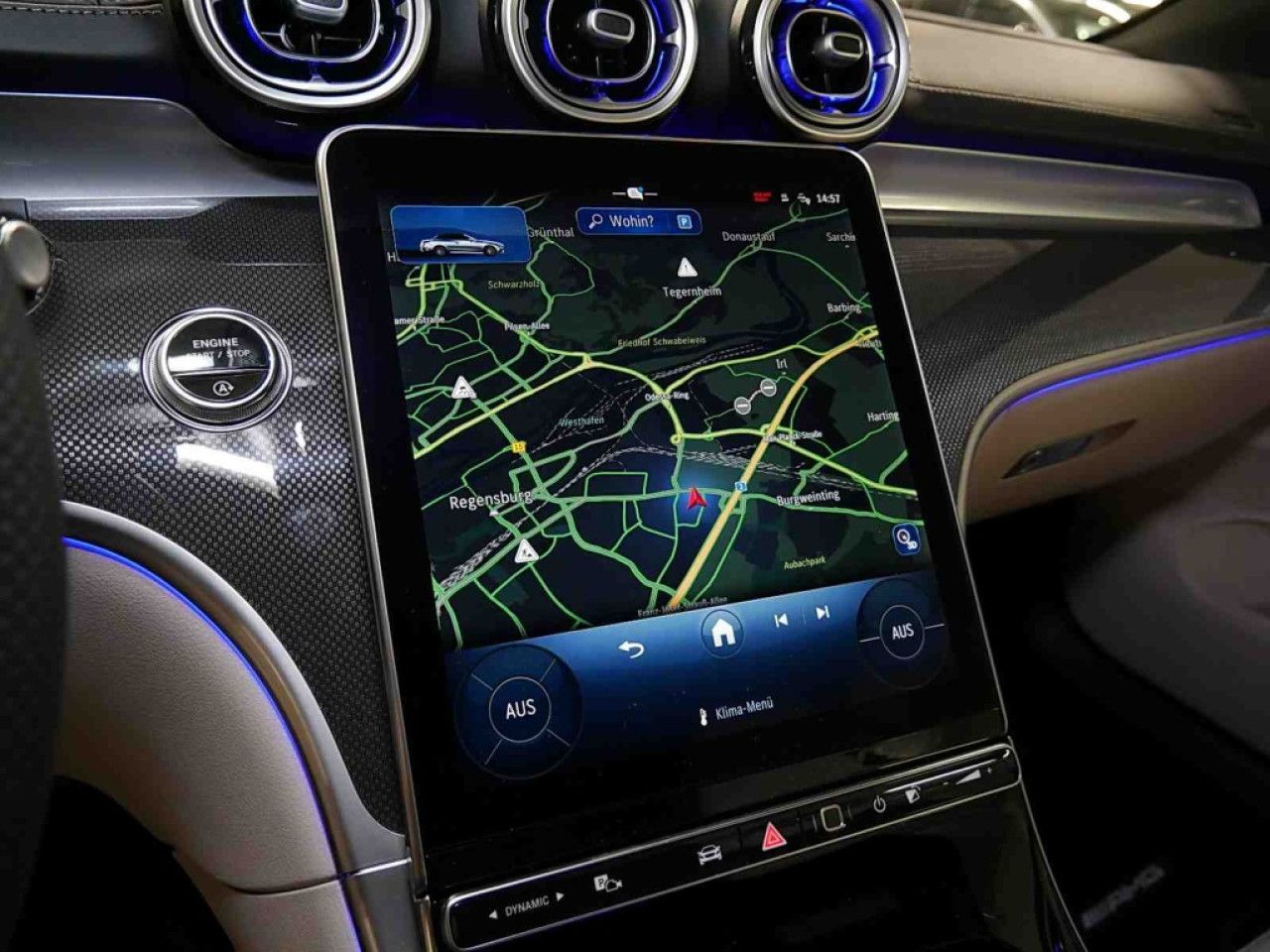 Mercedes-Benz CLE – Bild 10