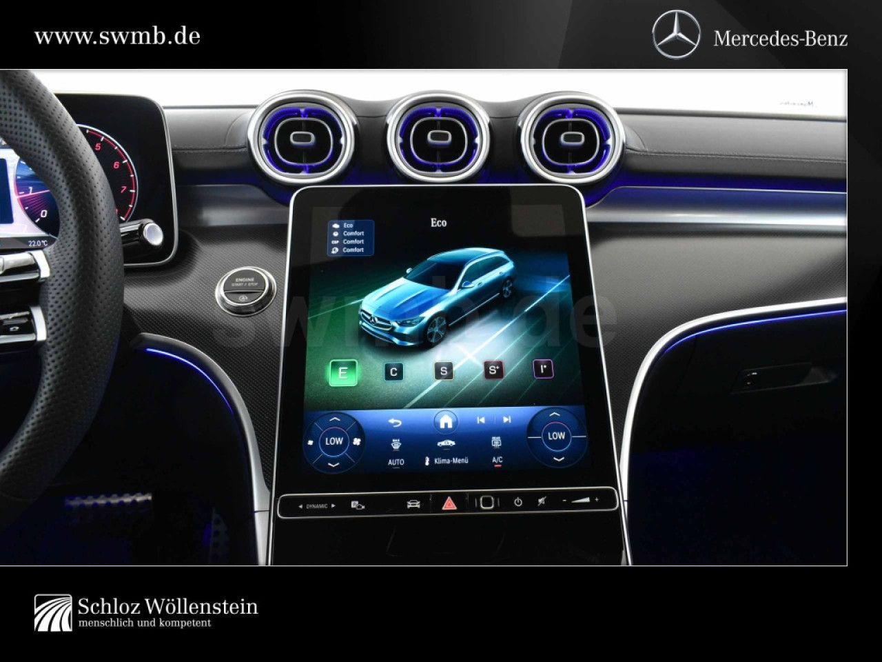 Mercedes-Benz C-Klasse – Bild 11