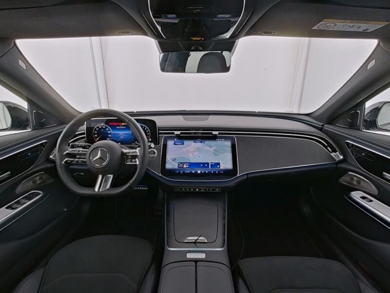 Mercedes-Benz E-Klasse – Bild 6