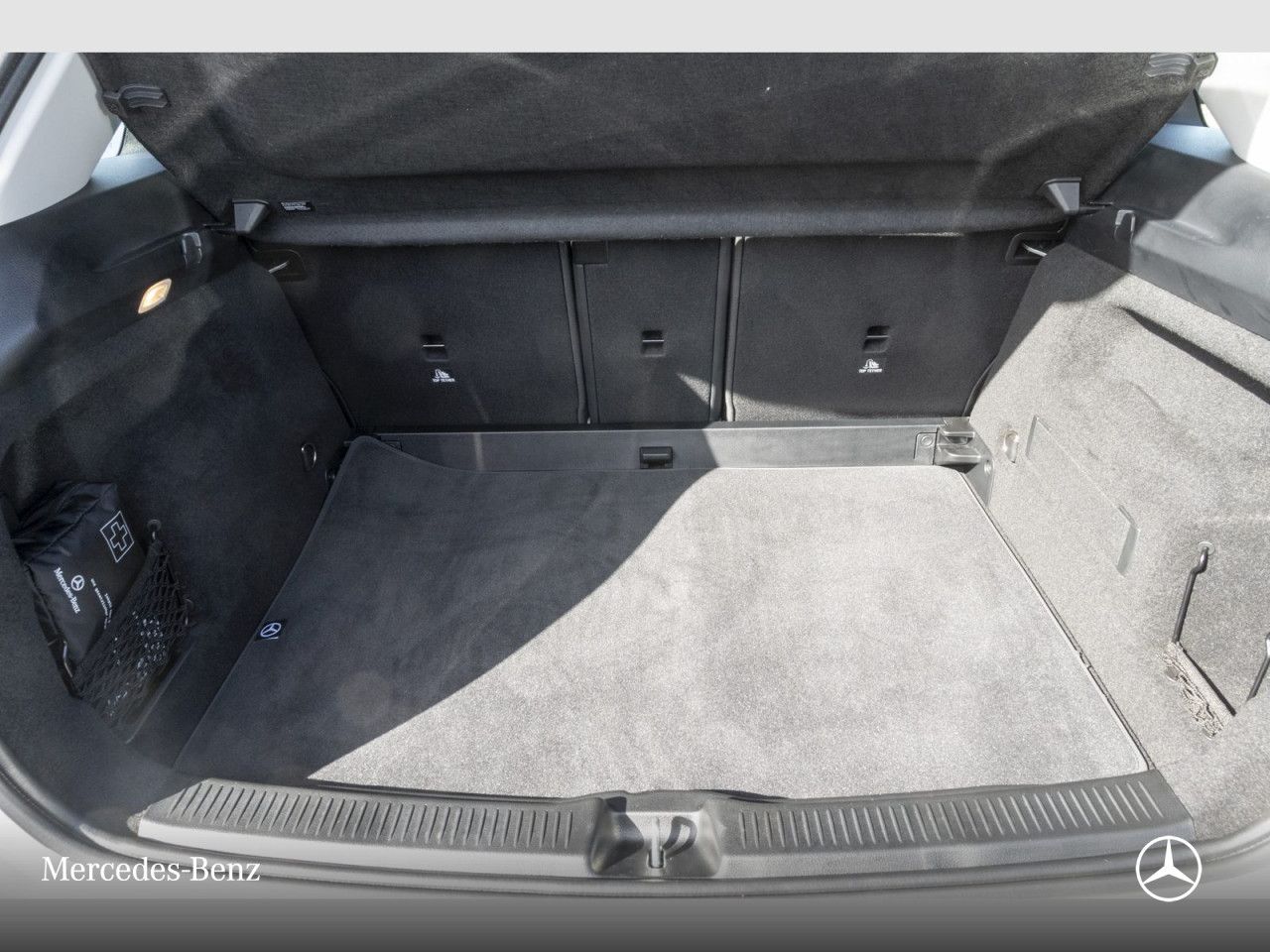 Mercedes-Benz B-Klasse – Bild 15