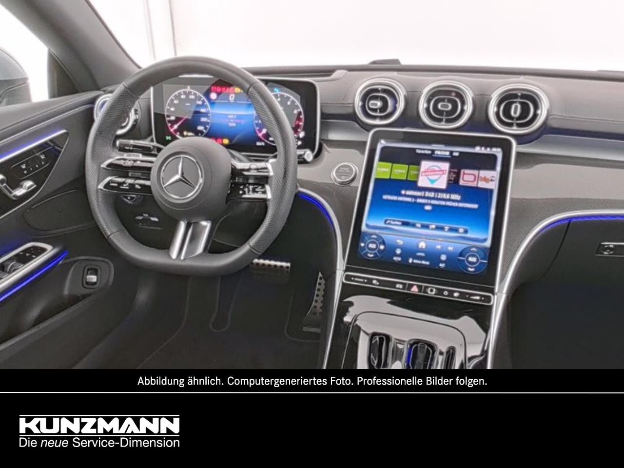 Mercedes-Benz CLE – Bild 6