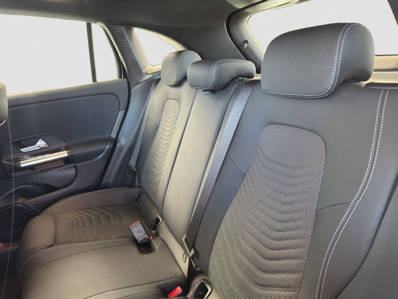 Mercedes-Benz GLA – Bild 12