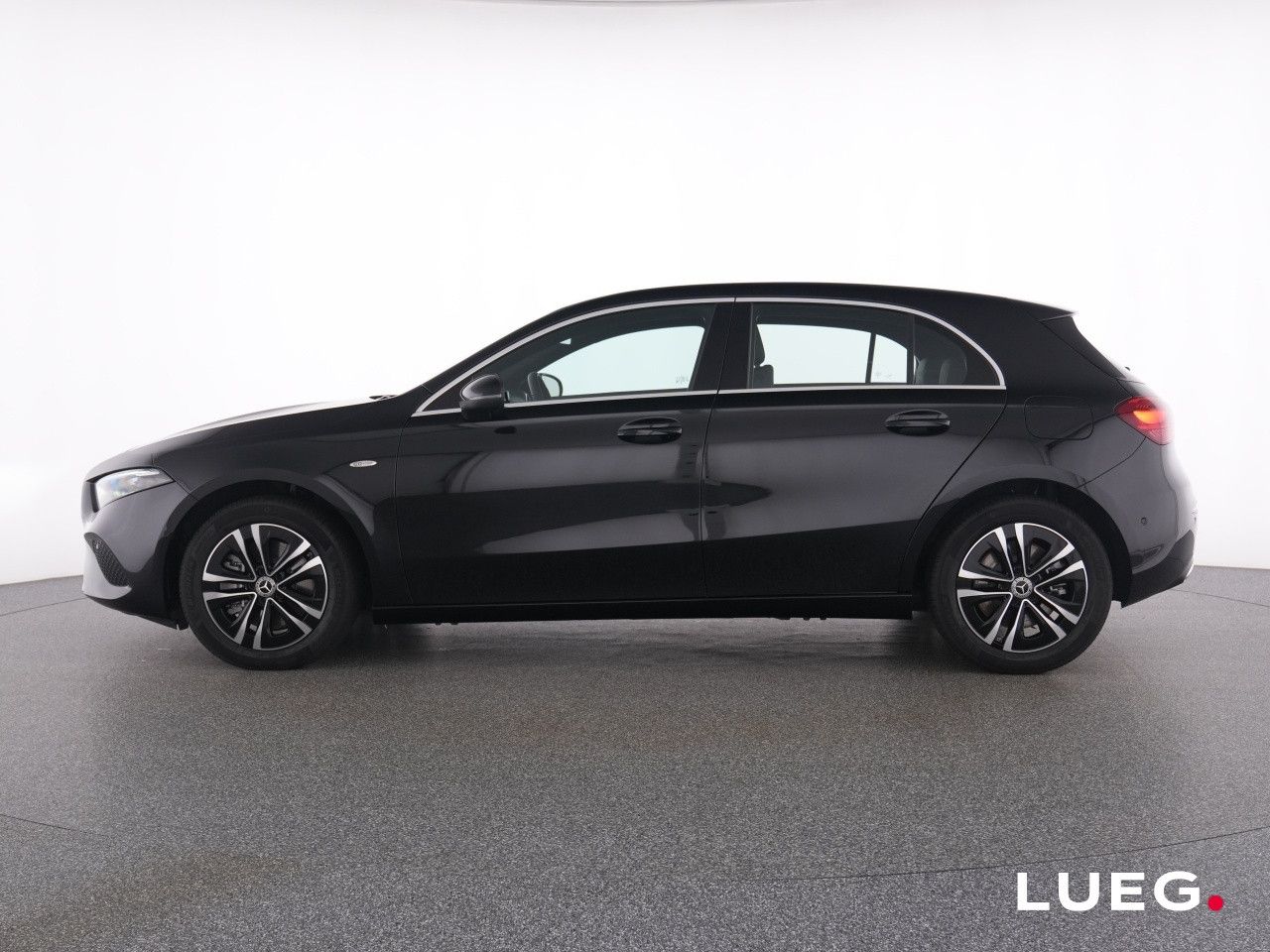 Mercedes-Benz A-Klasse – Bild 10