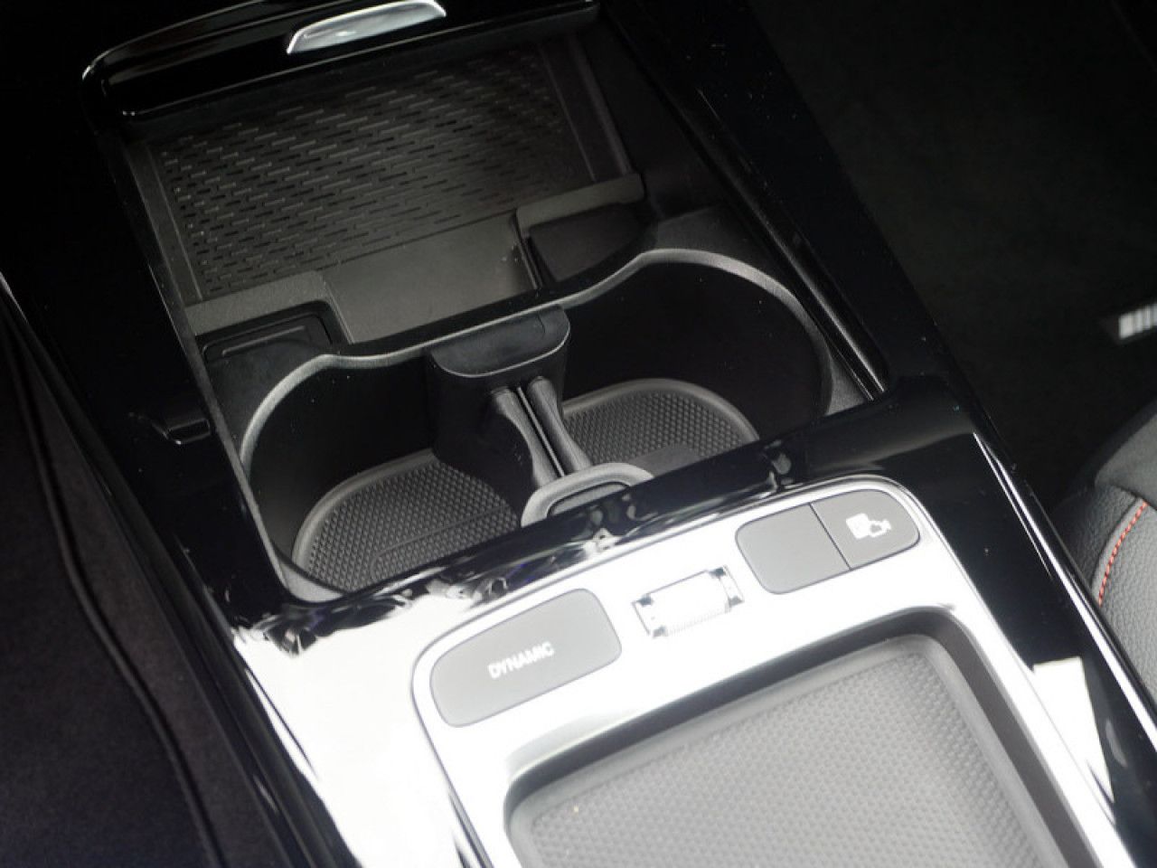 Mercedes-Benz CLA – Bild 19