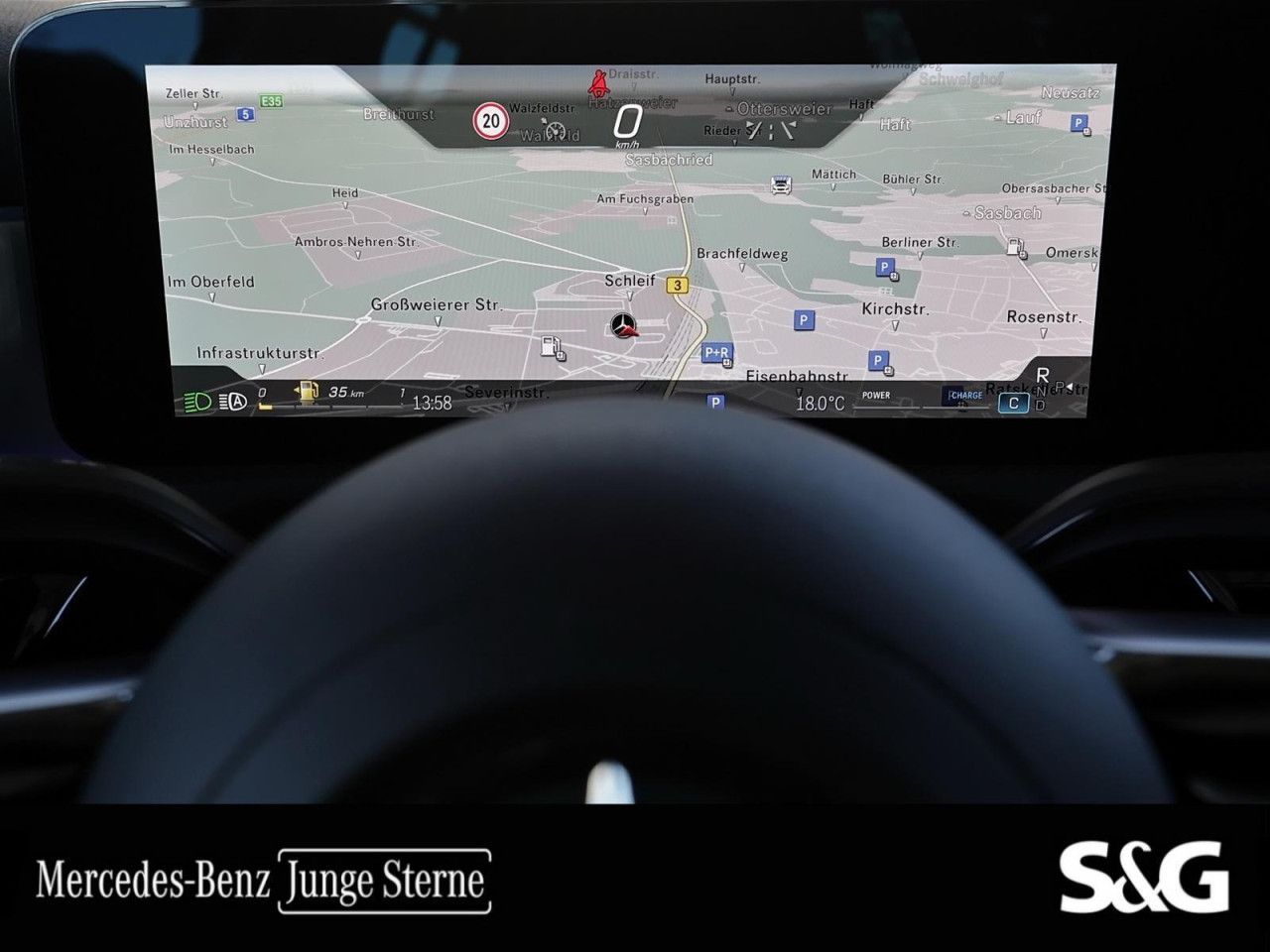 Mercedes-Benz A-Klasse – Bild 15