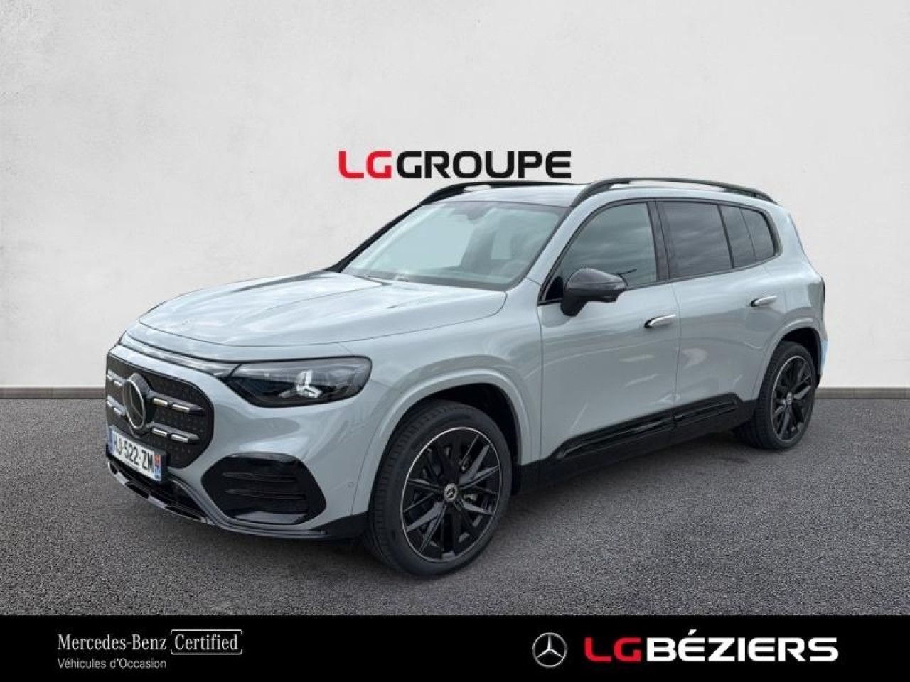 Photo du v&eacute;hicule 1 / 18