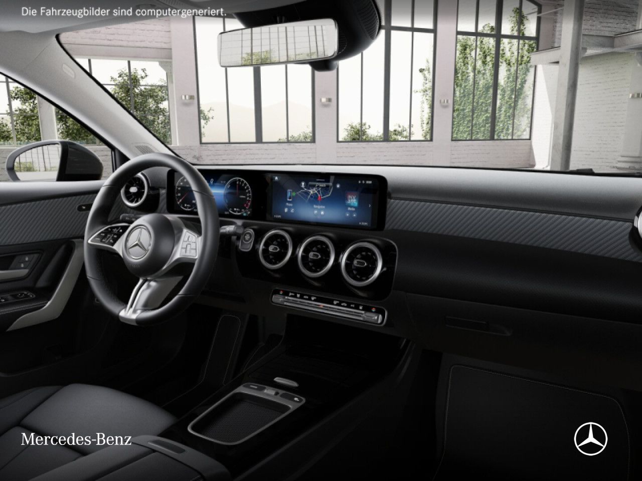 Mercedes-Benz A-Klasse – Bild 8