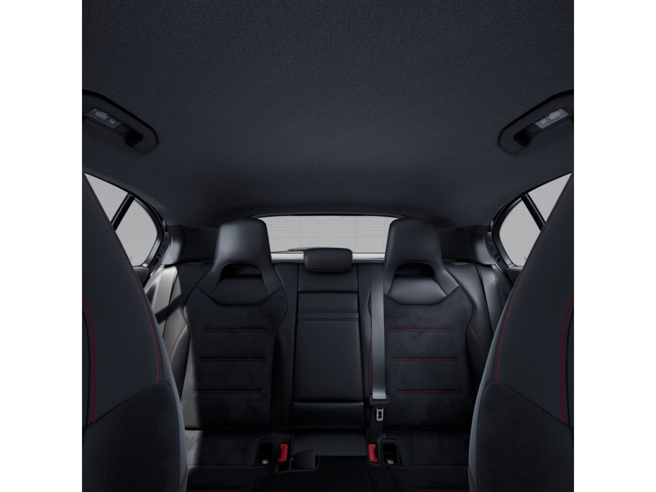 Mercedes-Benz A-Klasse – Bild 16