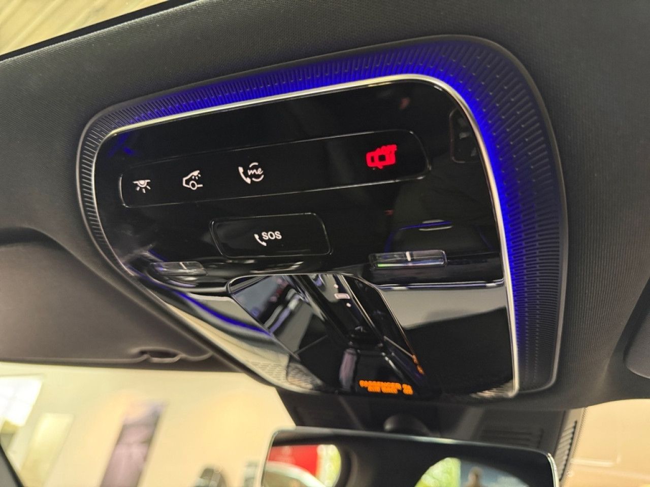 Mercedes-Benz E-Klasse – Bild 19