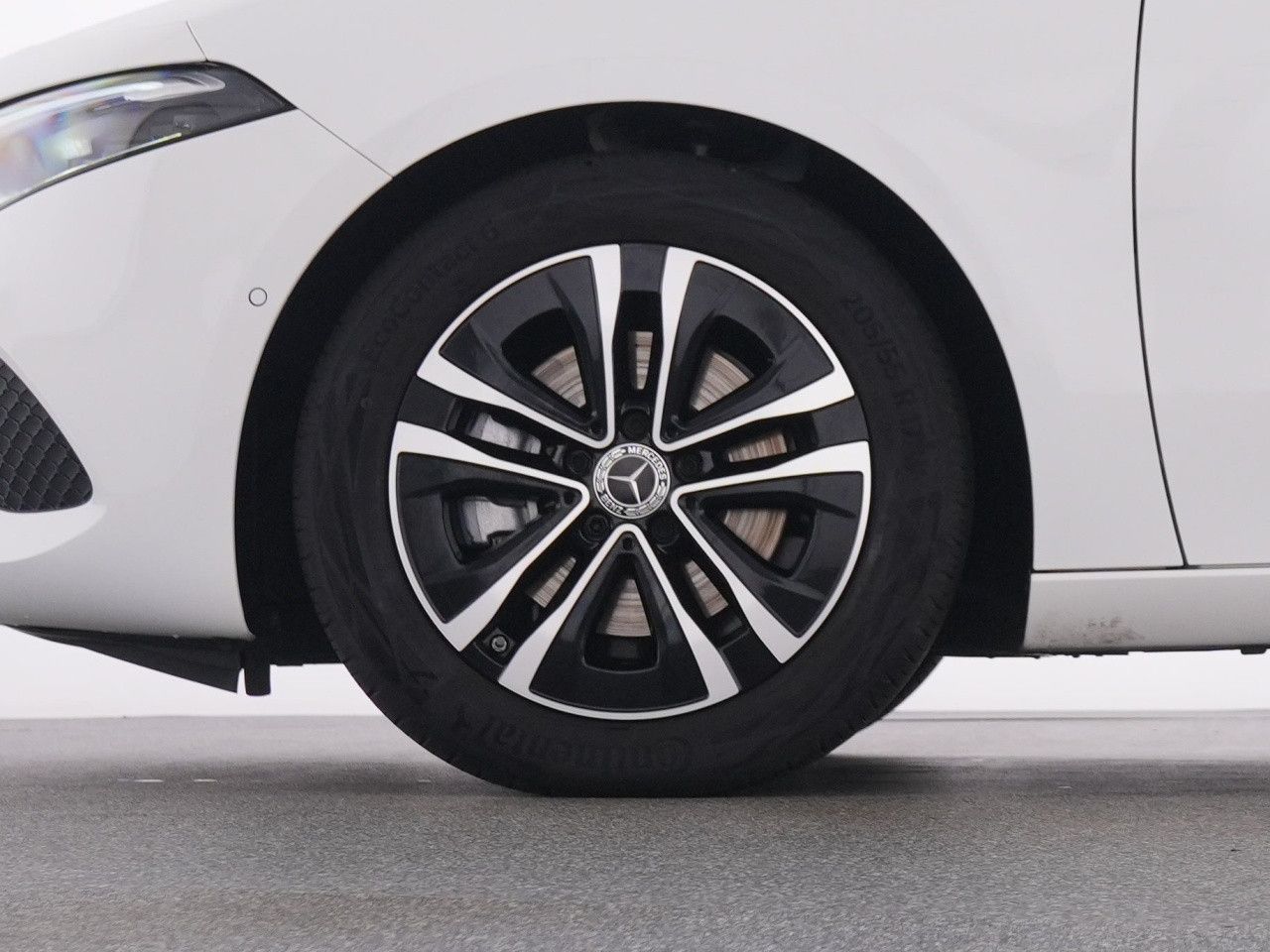 Mercedes-Benz A-Klasse – Bild 19