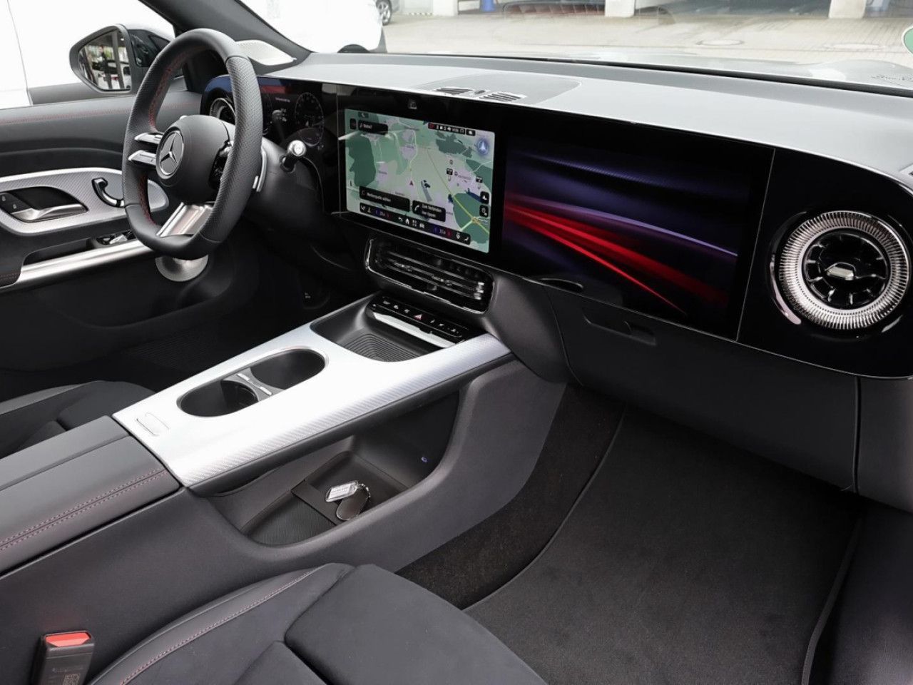 Mercedes-Benz GLB – Bild 8