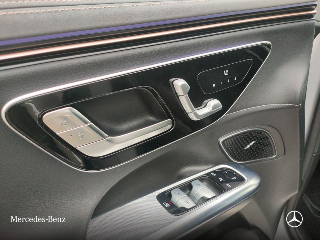 Mercedes-Benz EQE – Bild 14