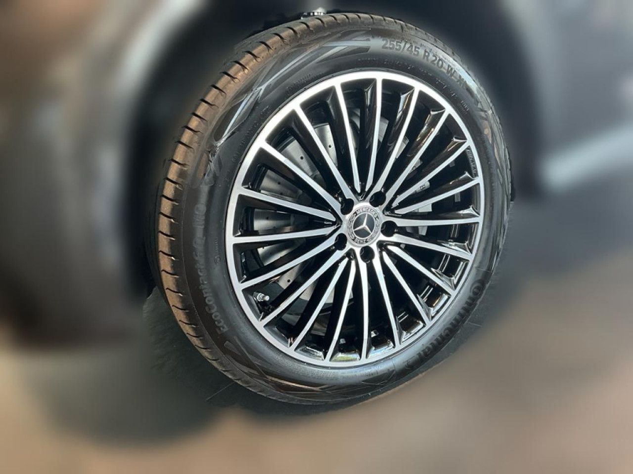 Mercedes-Benz GLC – Bild 8