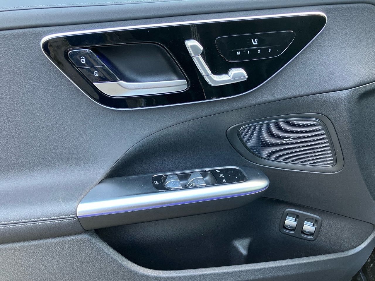 Mercedes-Benz C-Klasse – Bild 4