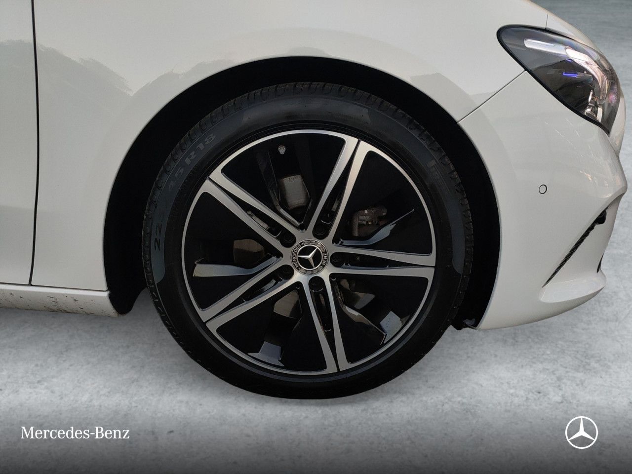 Mercedes-Benz B-Klasse – Bild 2