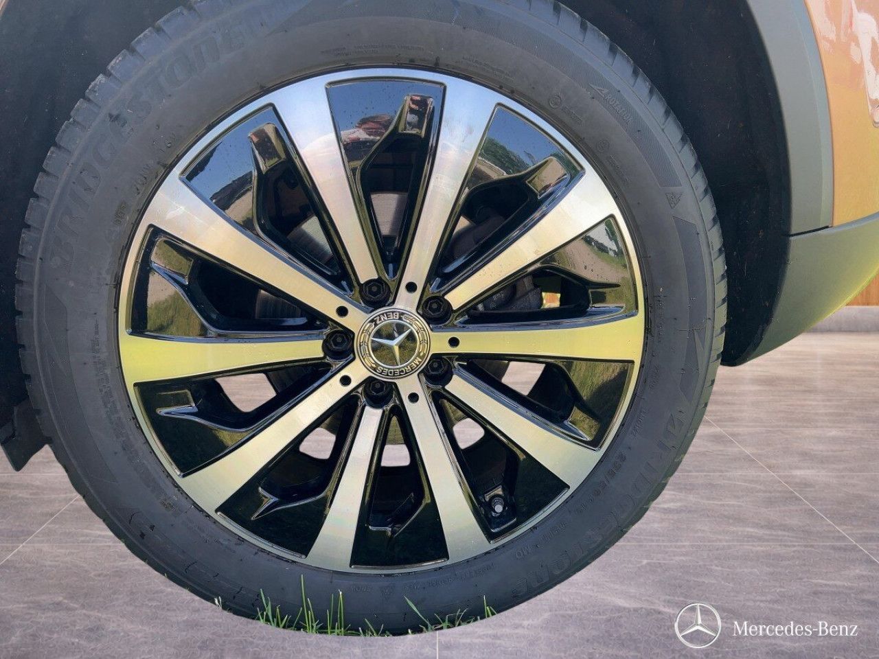 Mercedes-Benz GLA – Bild 11