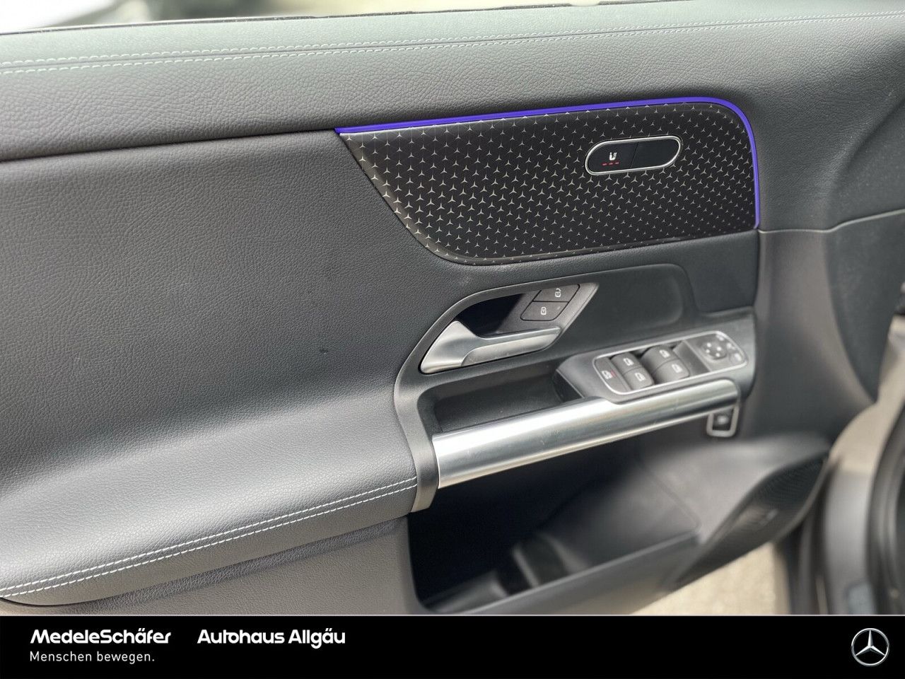 Mercedes-Benz GLA – Bild 7