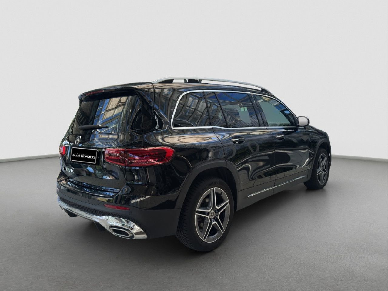 Mercedes-Benz GLB – Bild 2