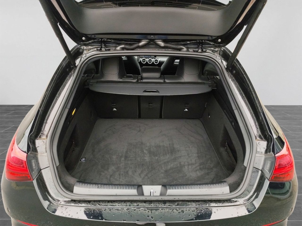Mercedes-Benz CLA – Bild 16