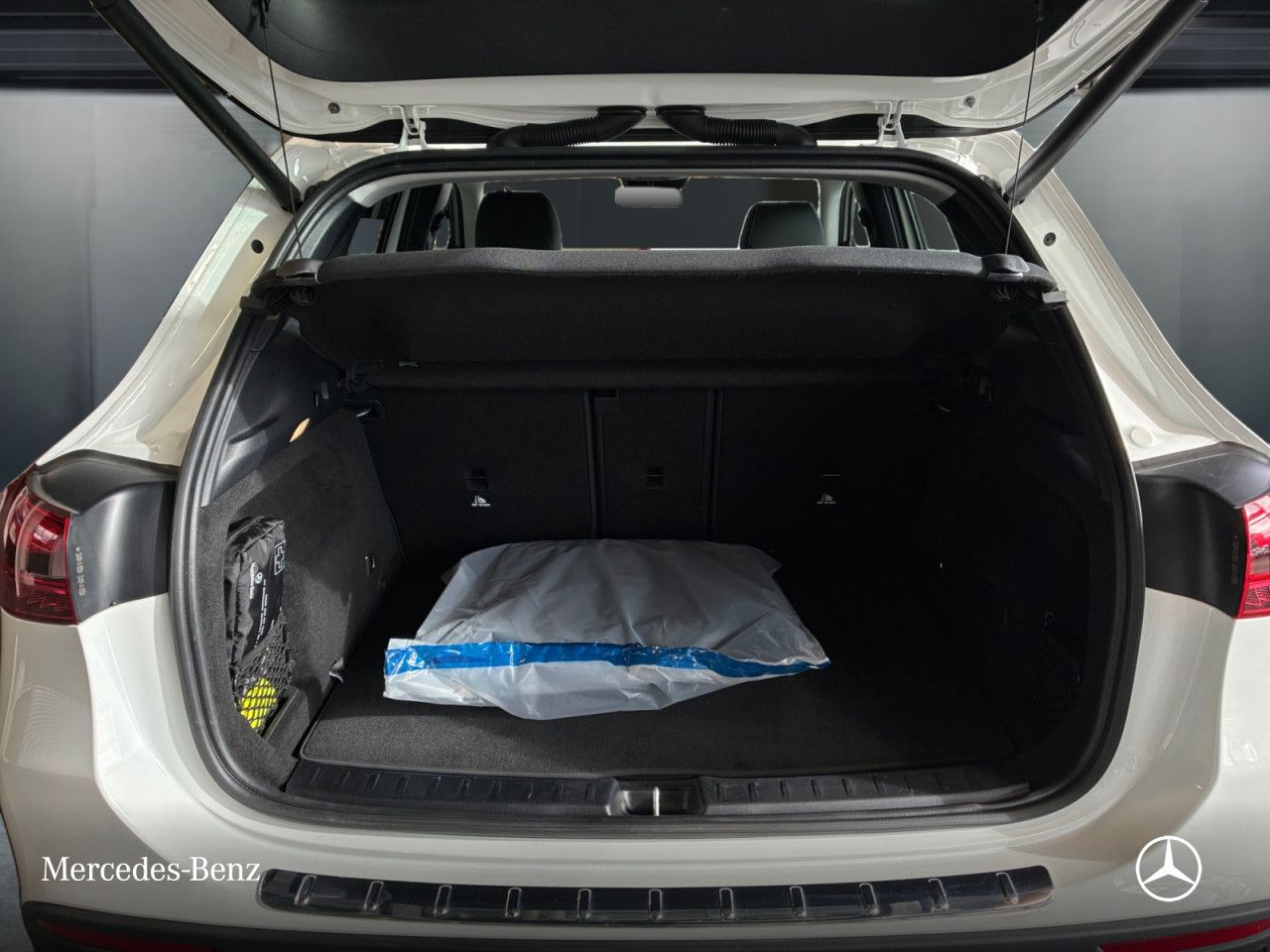 Mercedes-Benz GLA – Bild 5