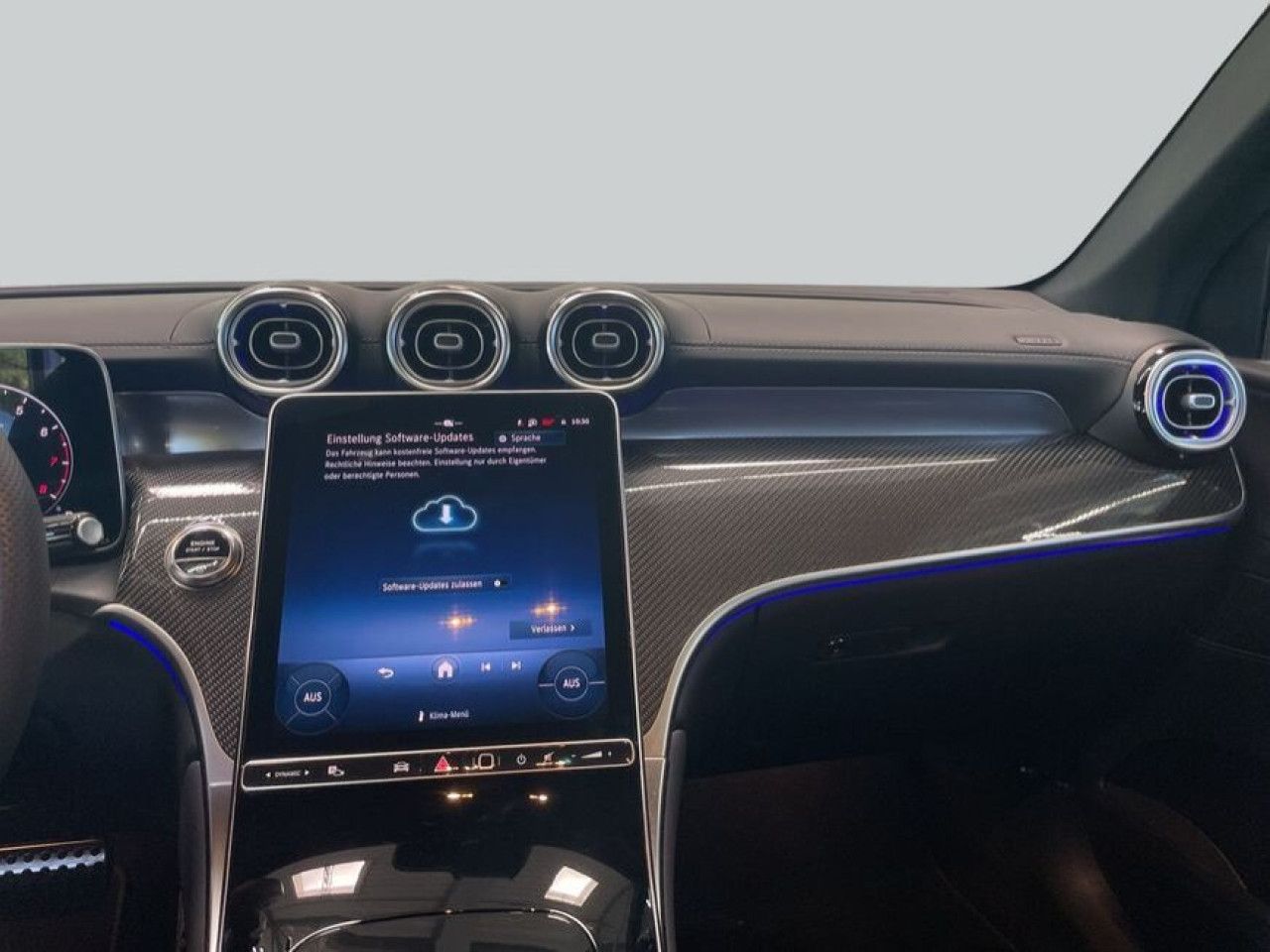 Mercedes-Benz GLC – Bild 18