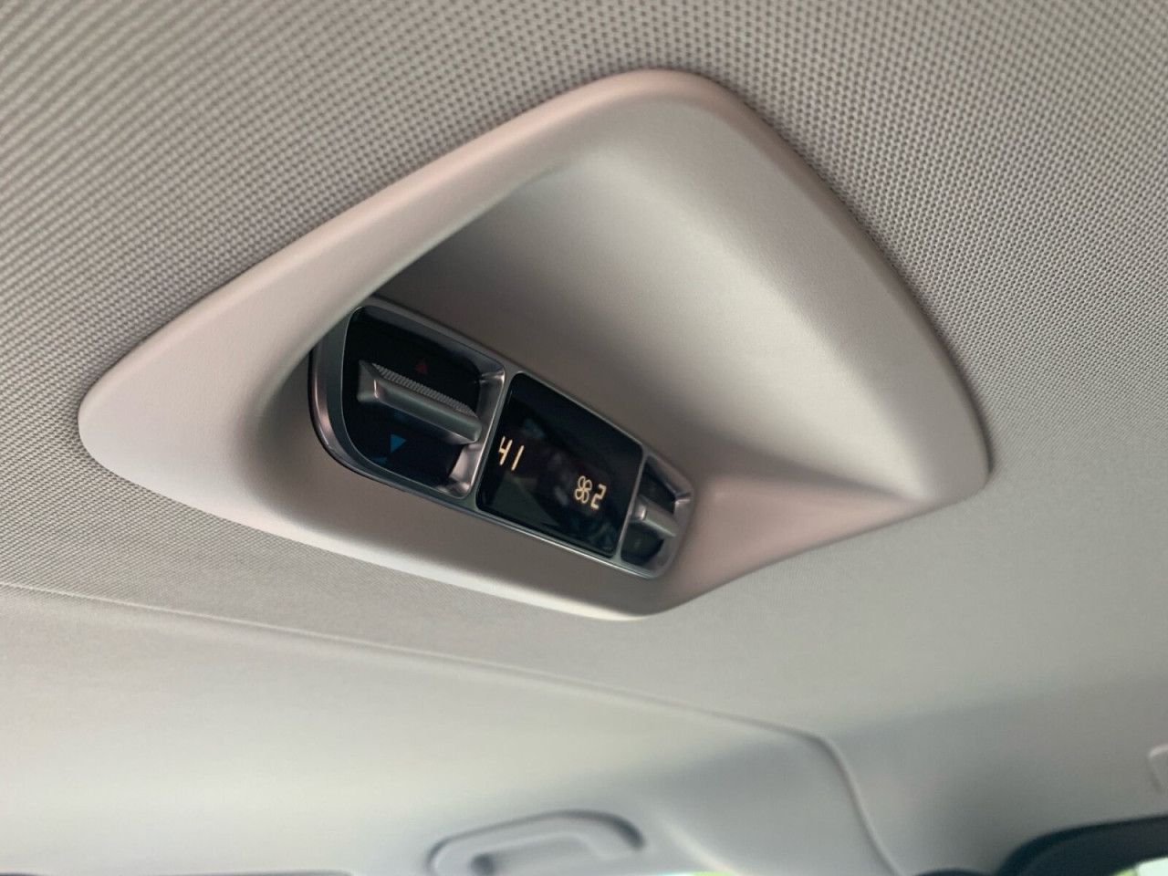 Mercedes-Benz V-Klasse – Bild 16