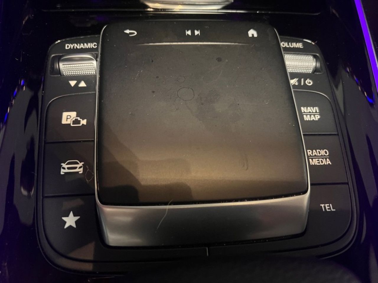 Photo du v&eacute;hicule 17 / 18