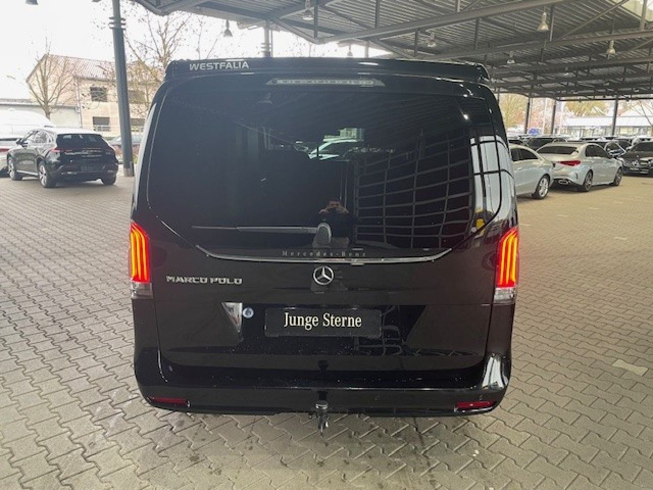 Mercedes-Benz Marco Polo – Bild 6