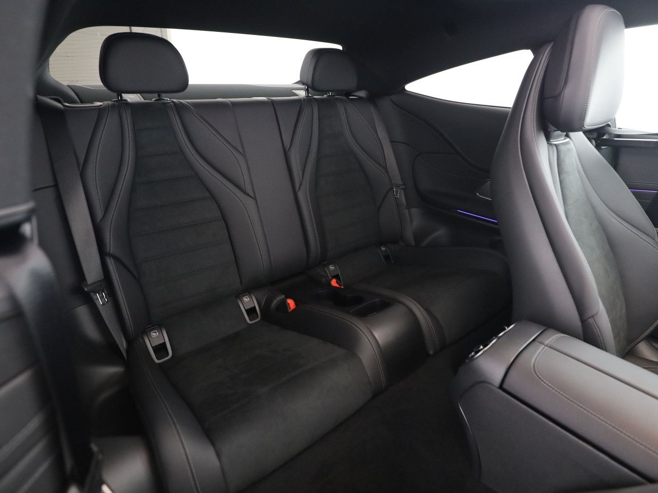 Mercedes-Benz CLE – Bild 14