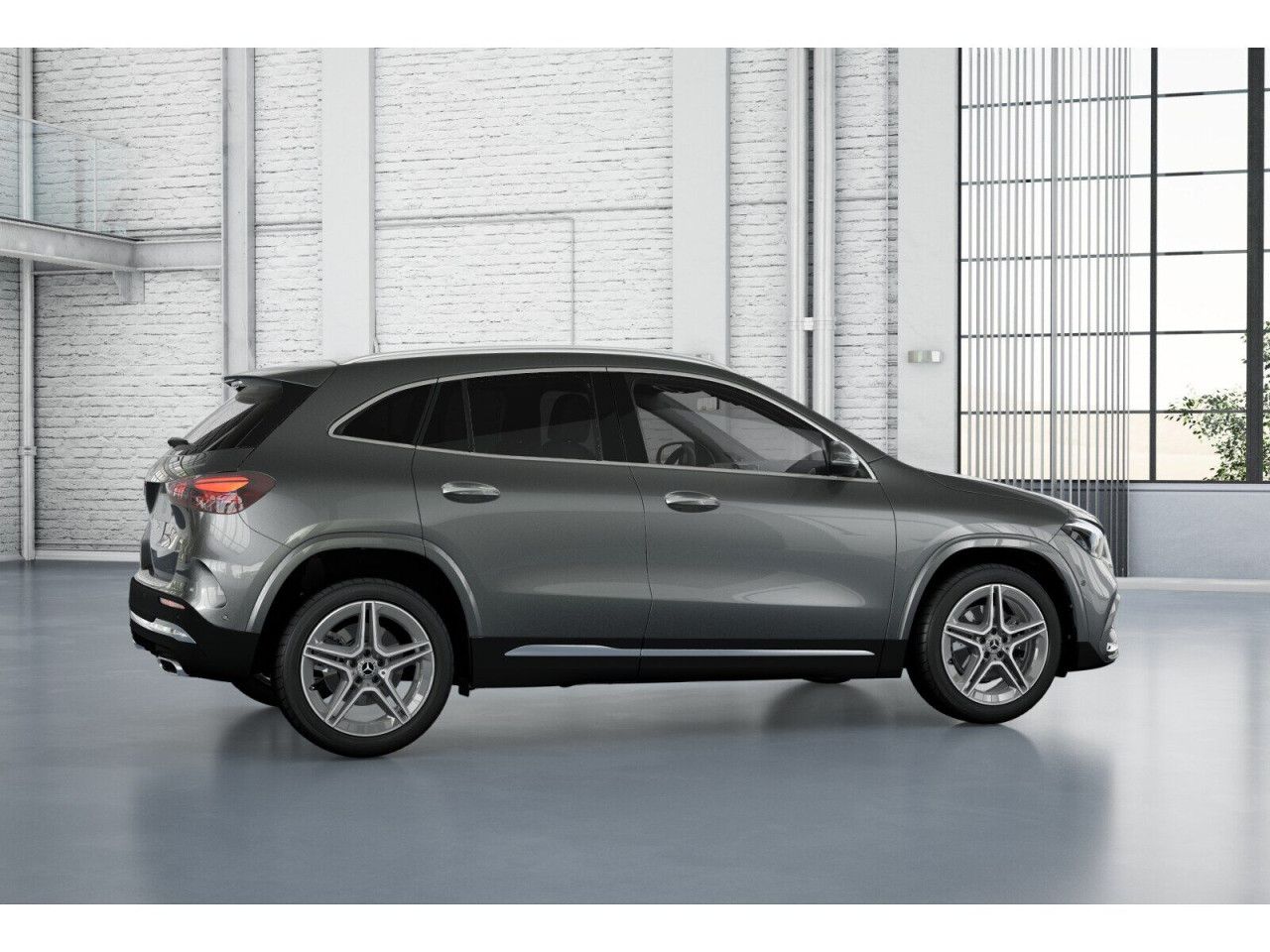 Mercedes-Benz GLA – Bild 6