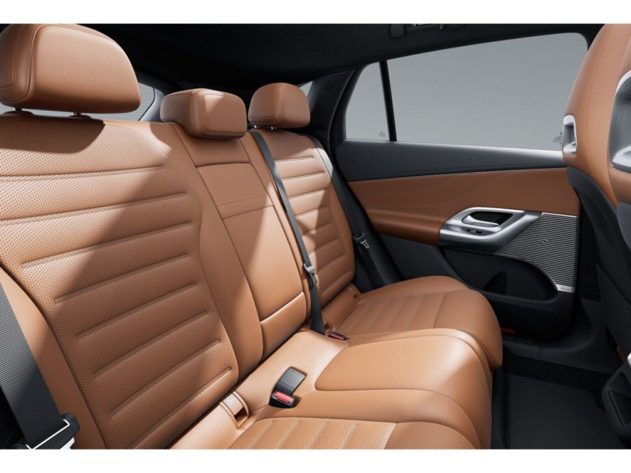Mercedes-Benz GLC – Bild 9