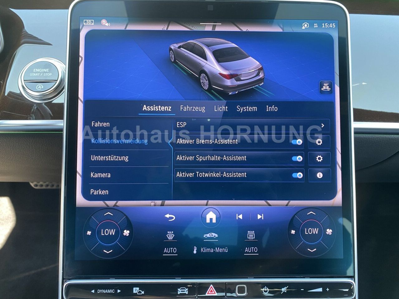 Mercedes-Benz S-Klasse – Bild 25