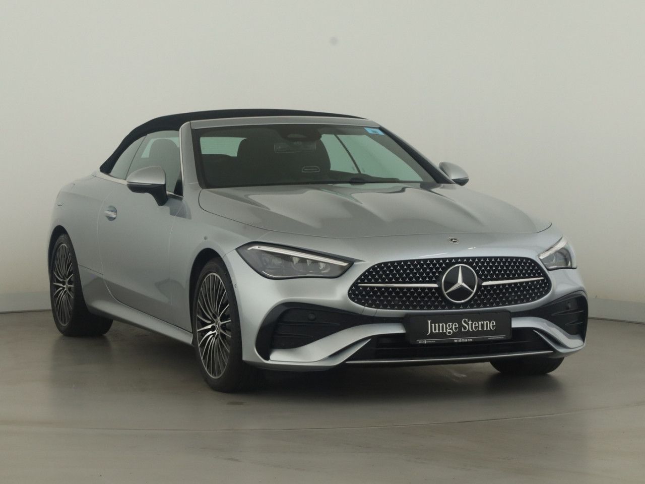 Mercedes-Benz CLE – Bild 3