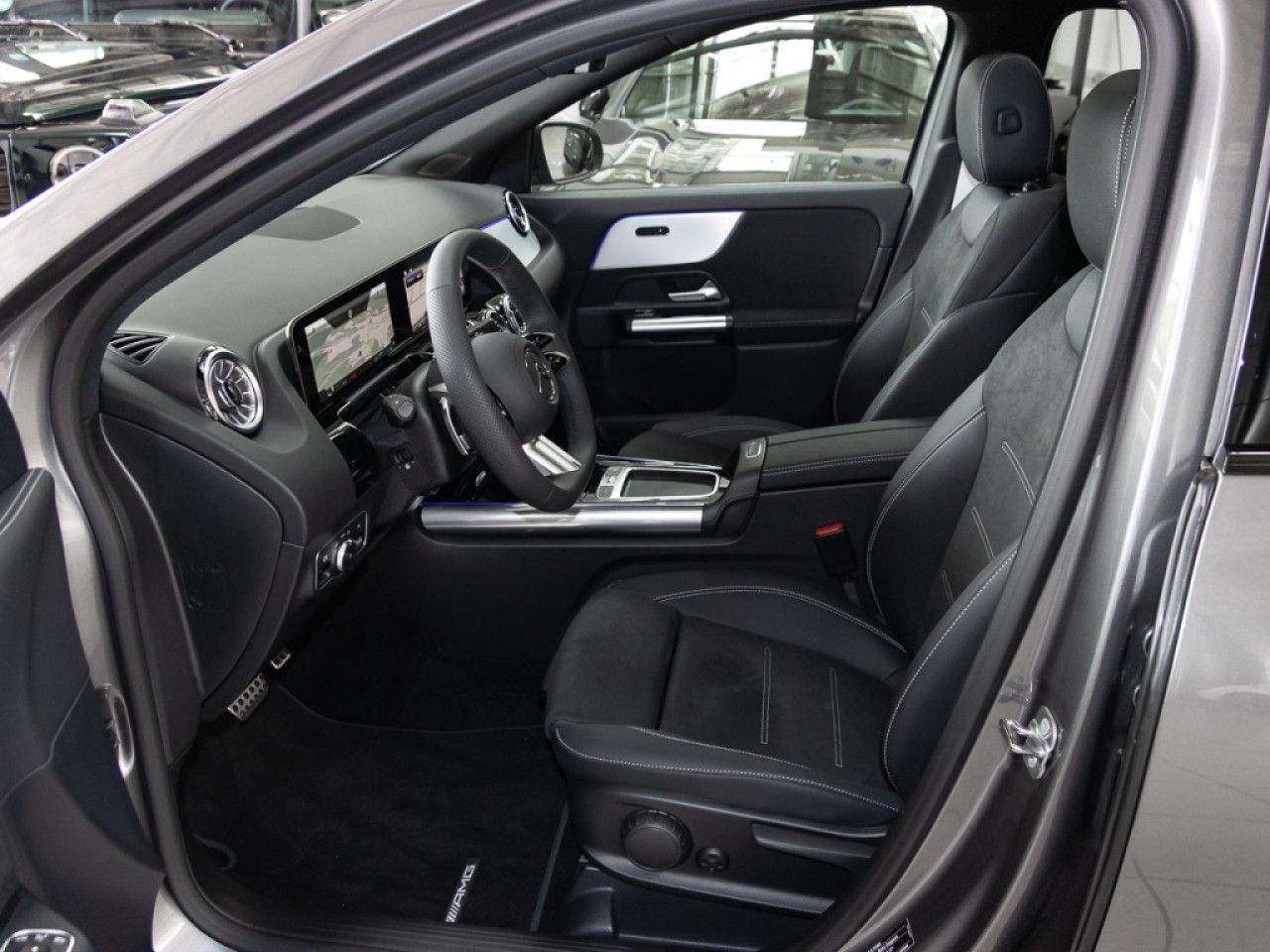 Mercedes-Benz GLA – Bild 18