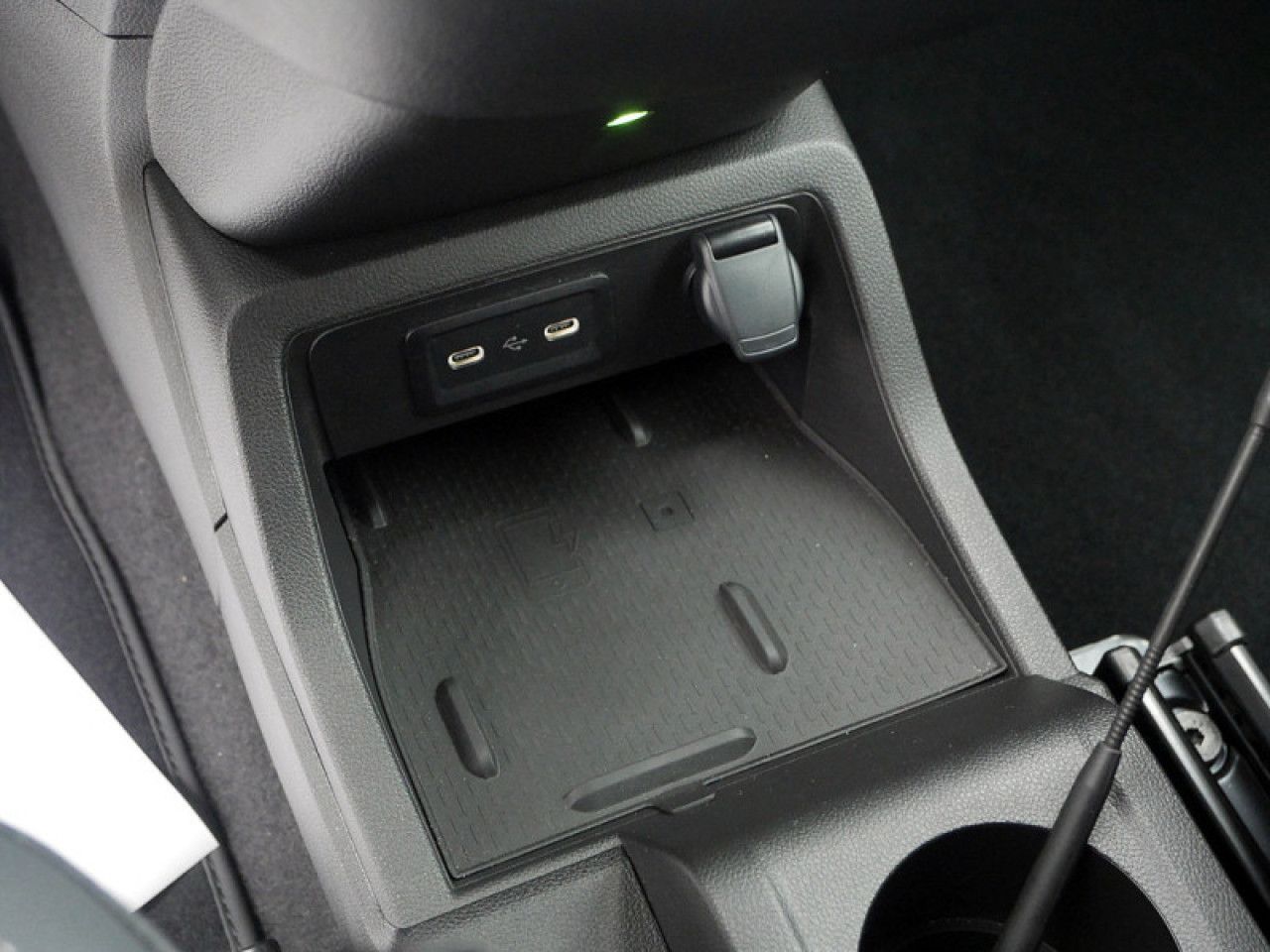 Mercedes-Benz T-Klasse – Bild 19