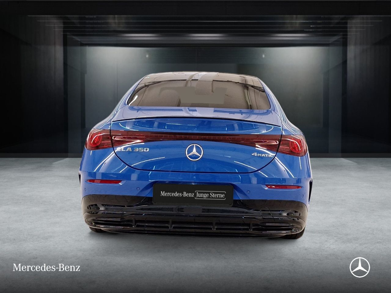 Mercedes-Benz CLA – Bild 4