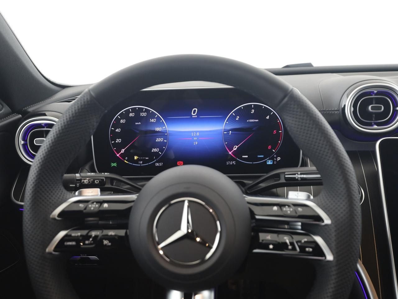 Mercedes-Benz C-Klasse – Bild 13