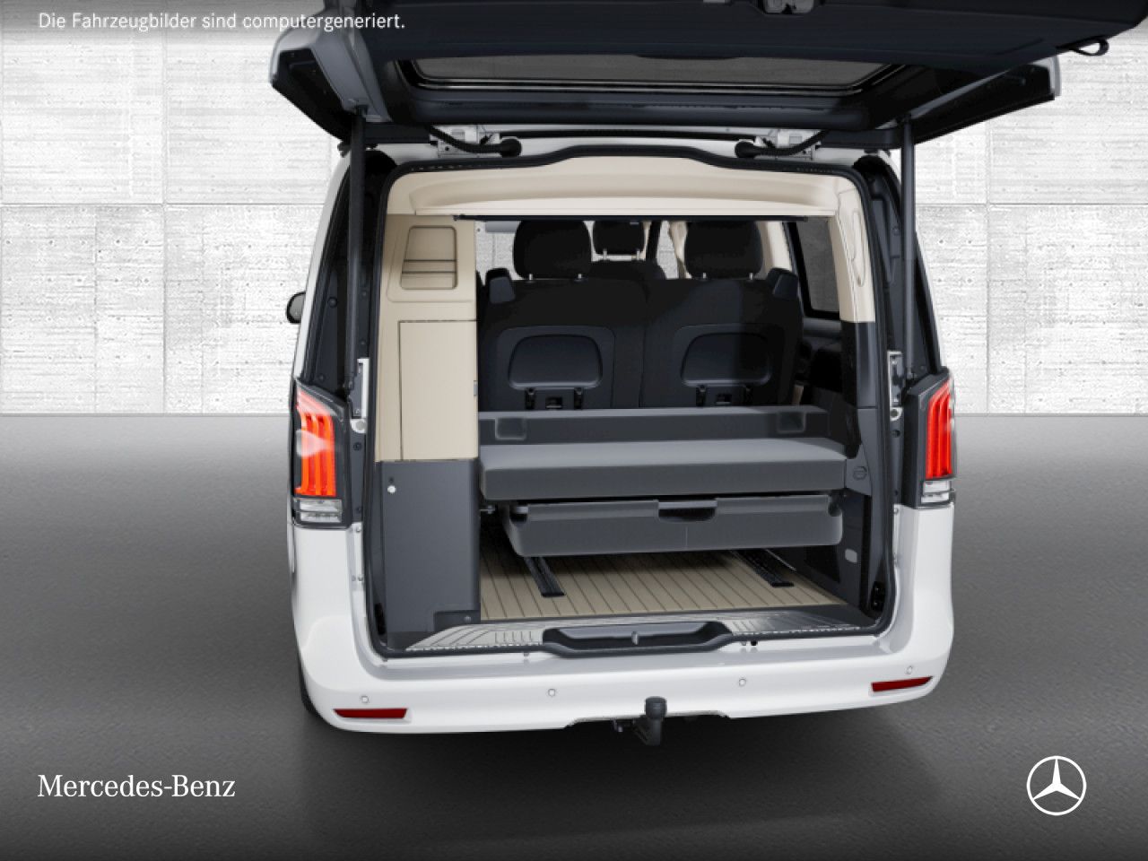 Mercedes-Benz Marco Polo – Bild 10