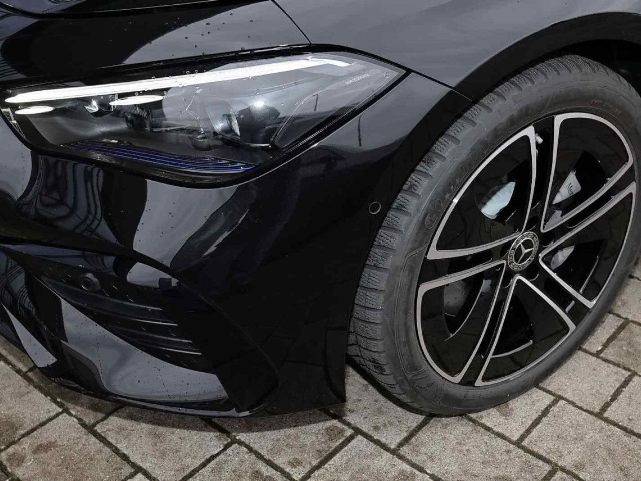 Mercedes-Benz CLE – Bild 3