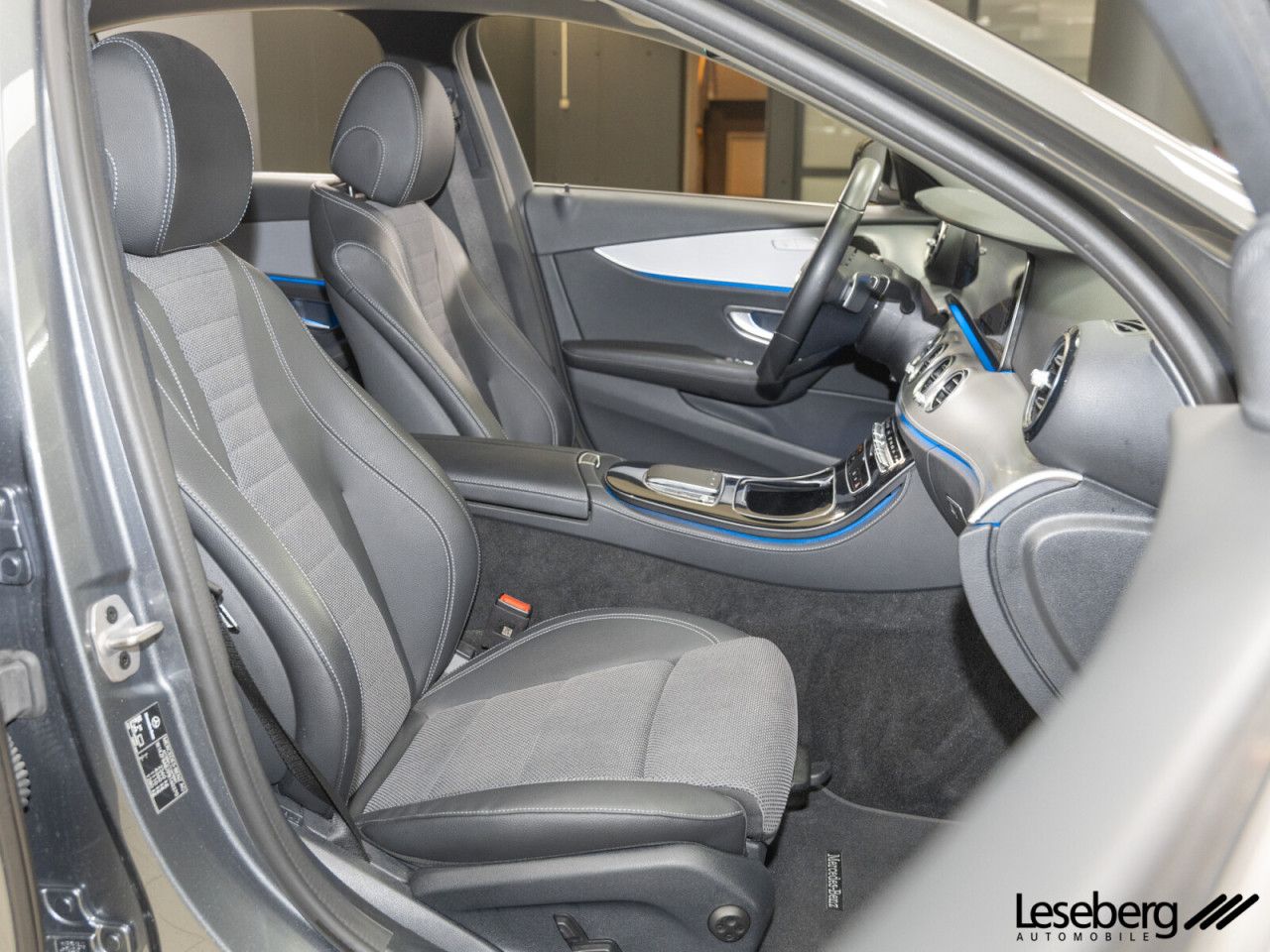Mercedes-Benz E-Klasse – Bild 15