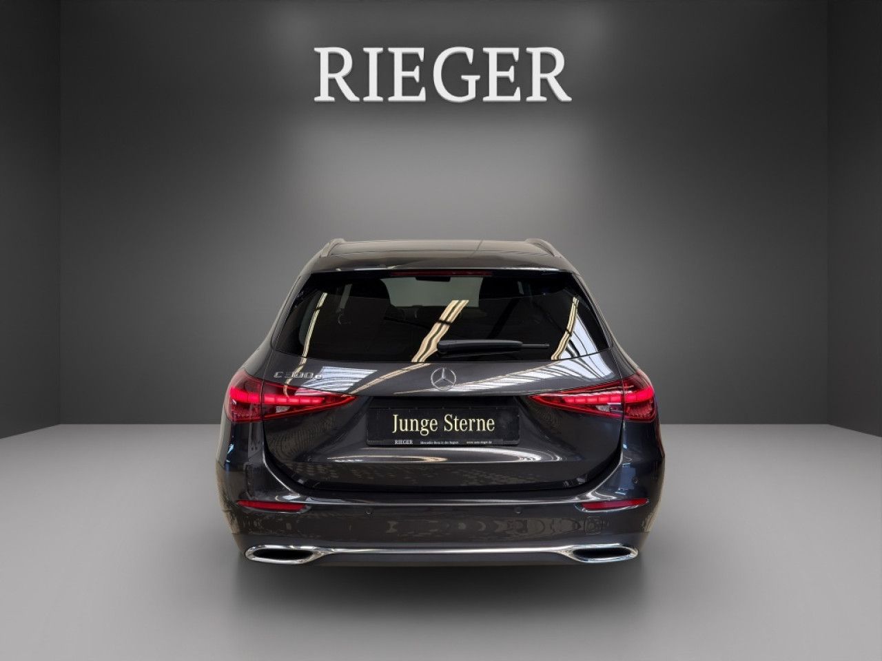 Mercedes-Benz C-Klasse – Bild 10