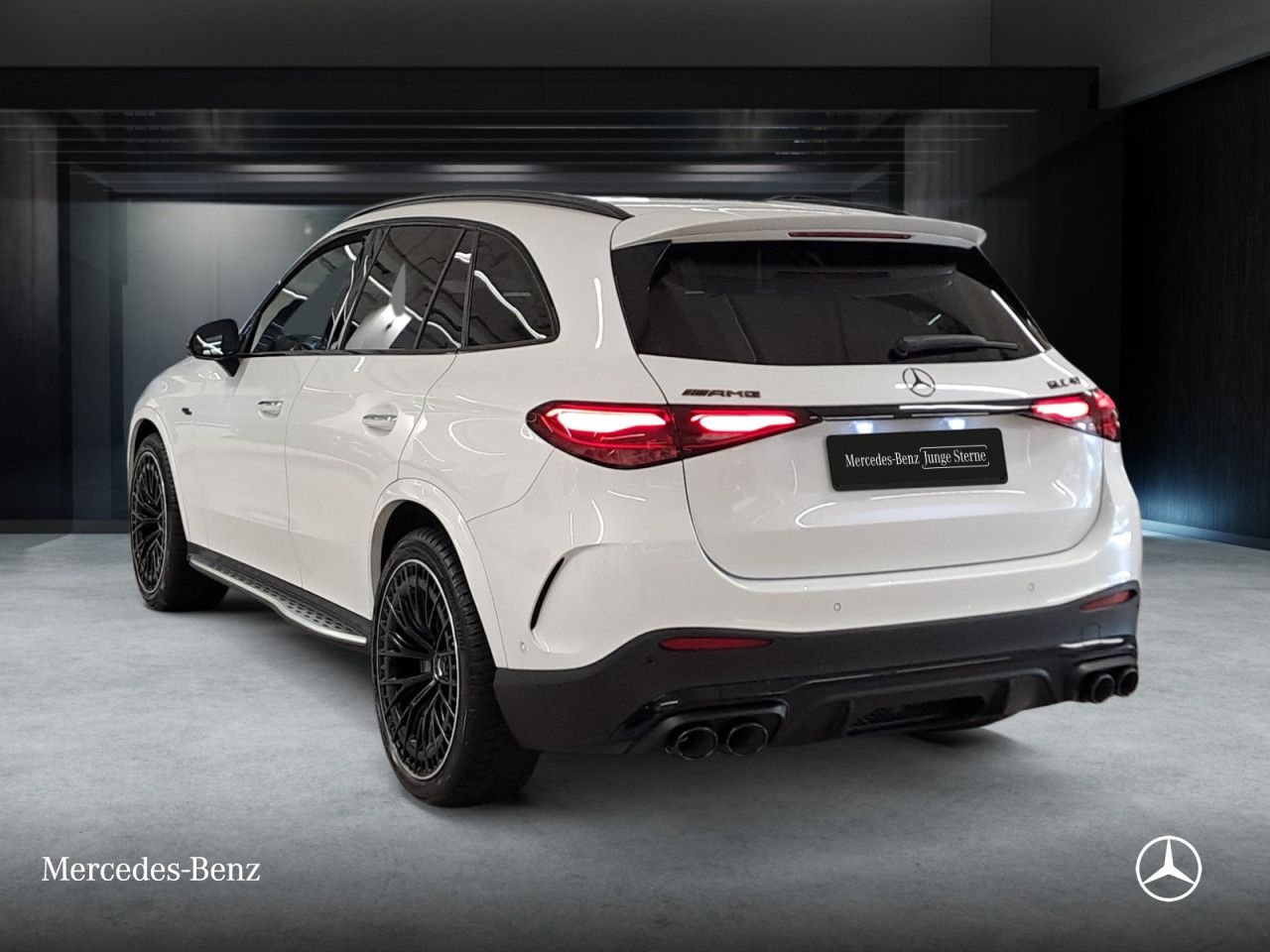 Mercedes-Benz GLC – Bild 6