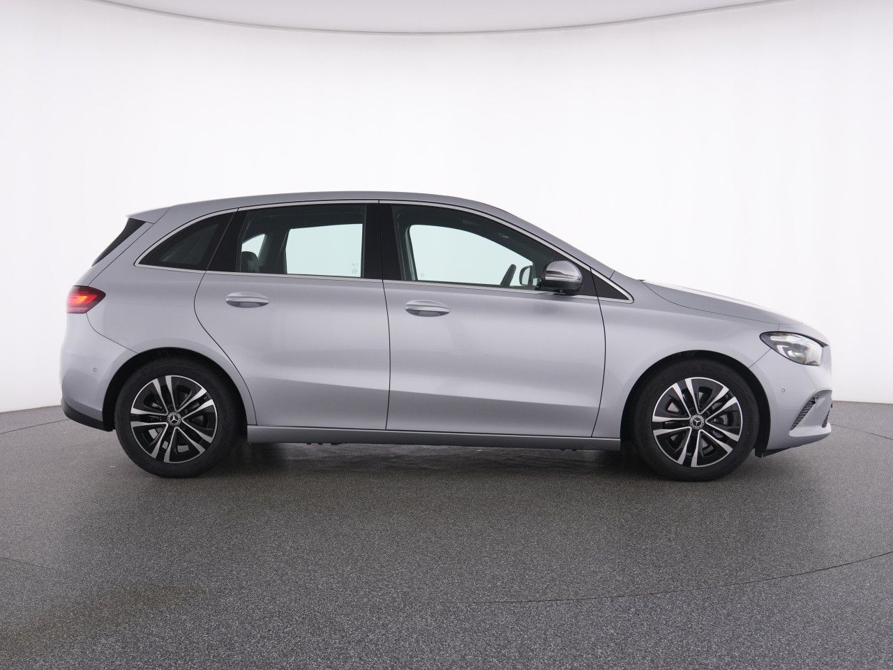 Mercedes-Benz B-Klasse – Bild 11