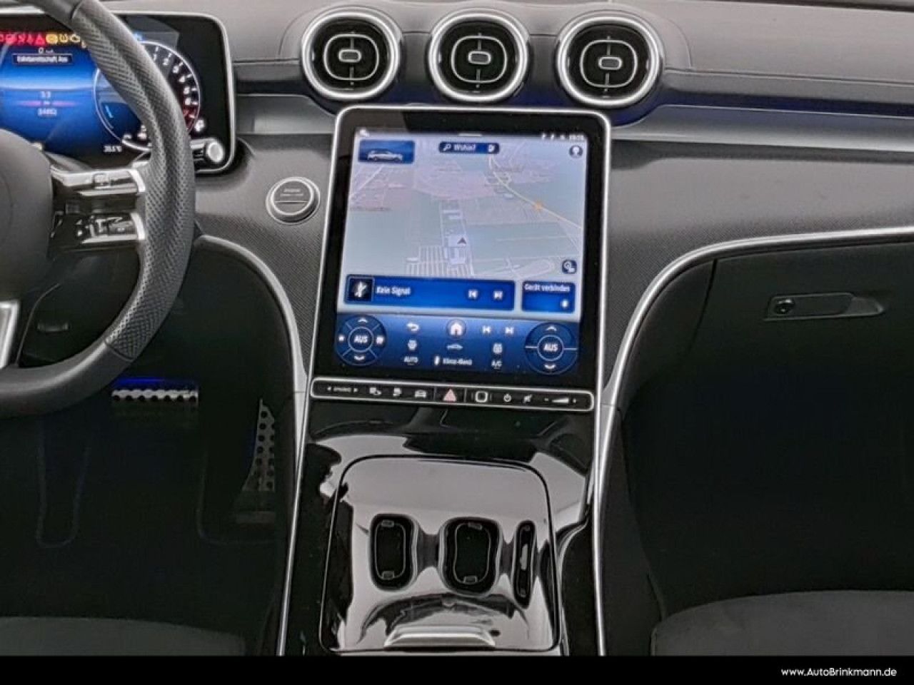 Mercedes-Benz C-Klasse – Bild 5