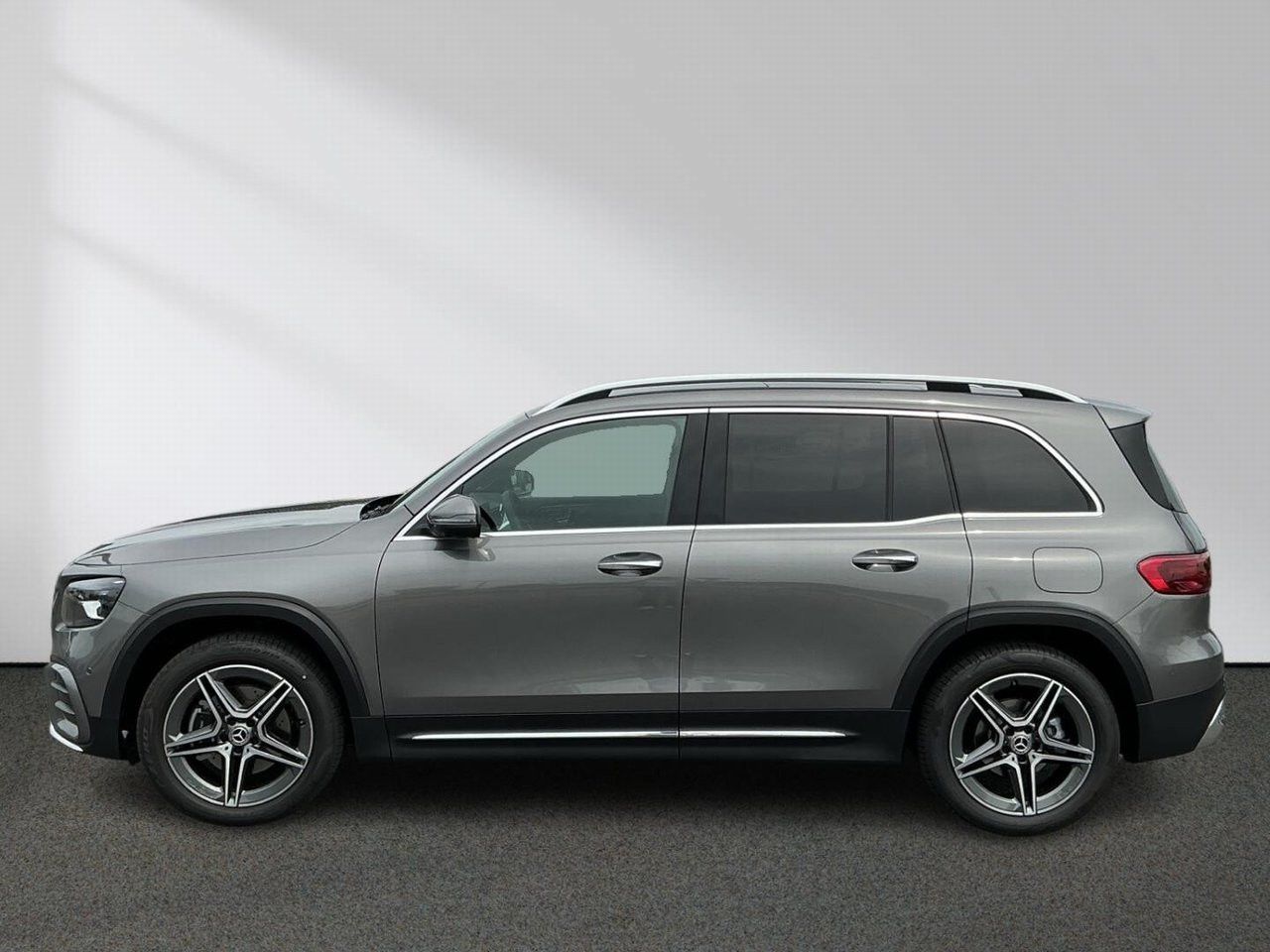 Mercedes-Benz GLB – Bild 2