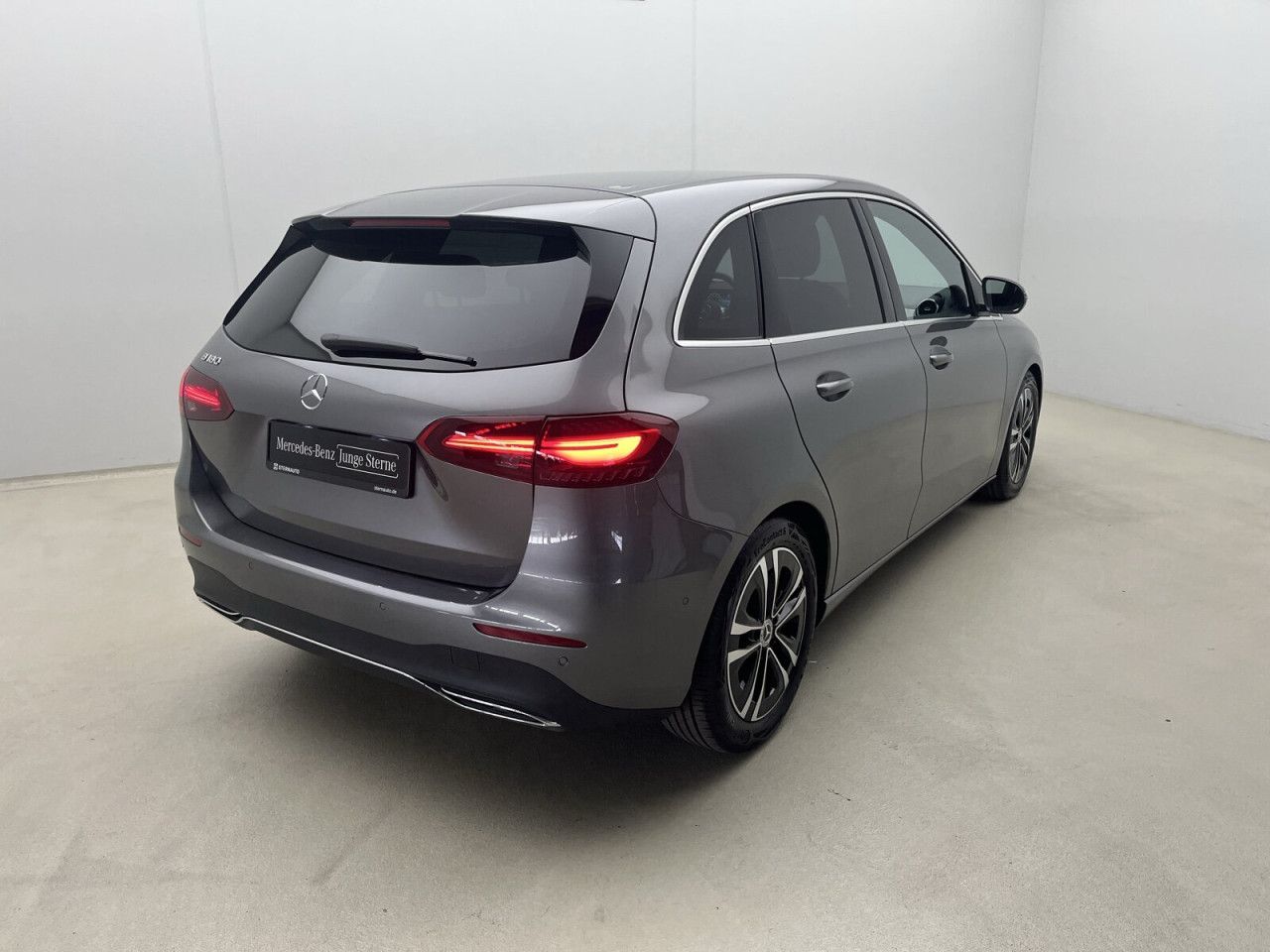 Mercedes-Benz B-Klasse – Bild 4