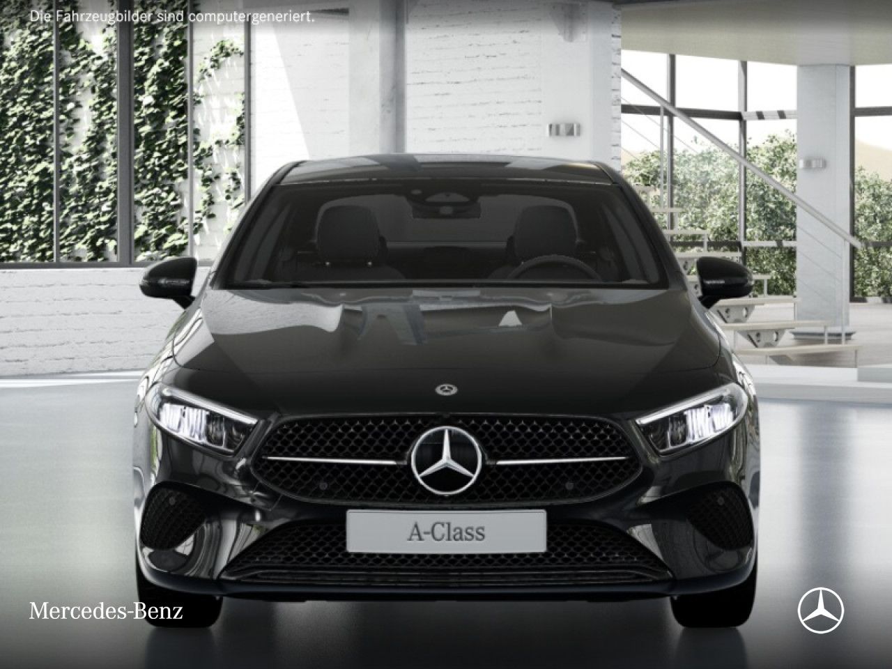 Mercedes-Benz A-Klasse – Bild 5